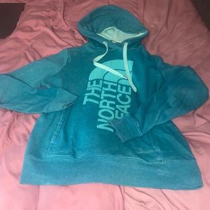 North Face Hoodie